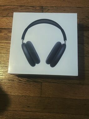 AirPod Maxes(Black)